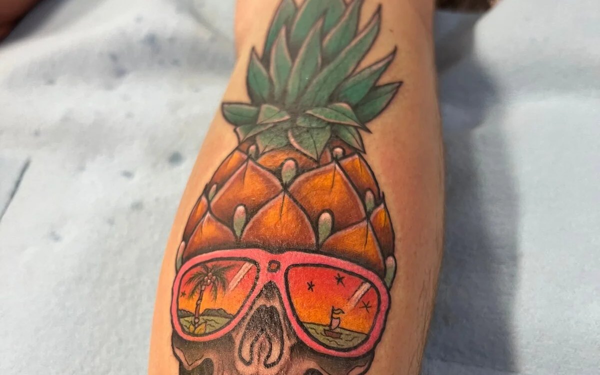 Dustin Gormley