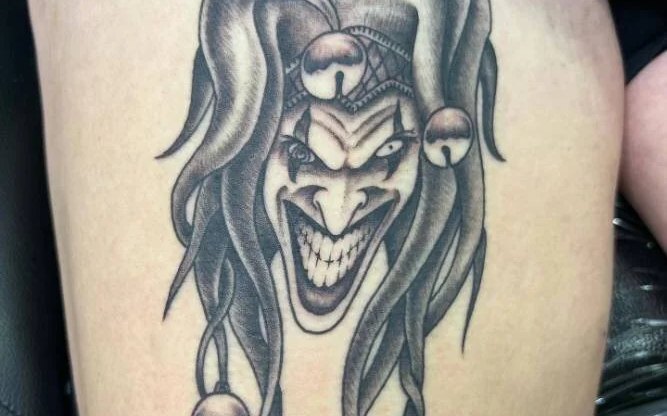 Christian Tiki Ramos